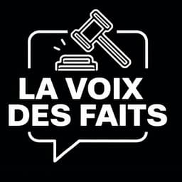 Logo La Voix des Faits
